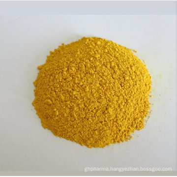 hot sale Folic acid CAS NO 59-30-3